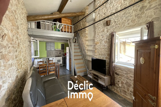  maison st-bauzely 30730