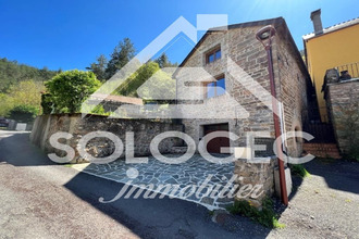  maison st-bauzile 48000