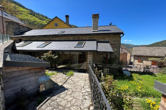  maison st-bauzile 48000