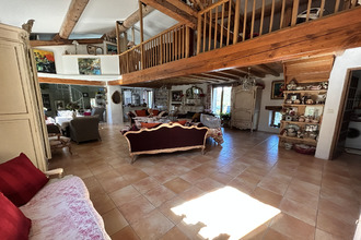  maison st-bauzille-de-putois 34190