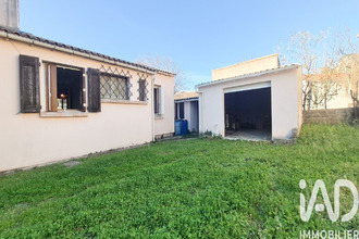  maison st-bauzille-de-putois 34190