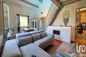  maison st-bauzille-de-putois 34190