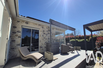  maison st-bauzille-de-putois 34190