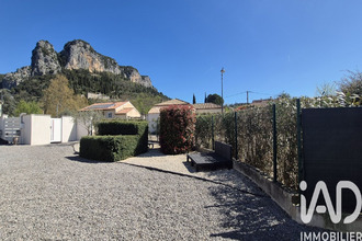  maison st-bauzille-de-putois 34190