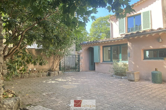  maison st-bauzille-de-putois 34190