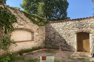  maison st-bauzille-de-putois 34190