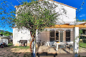  maison st-bauzille-de-putois 34190