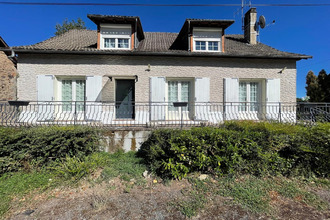  maison st-bazile-de-meyssac 19500