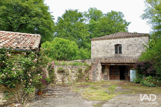  maison st-beauzeil 82150