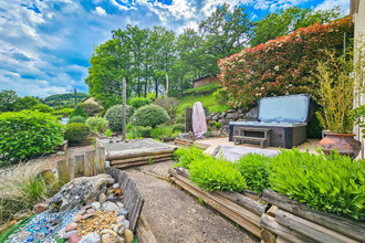  maison st-beauzely 12620