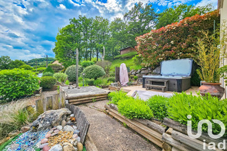  maison st-beauzely 12620