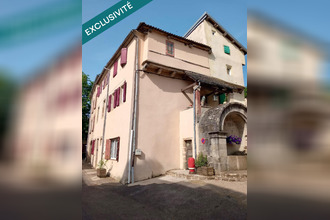  maison st-beauzely 12620
