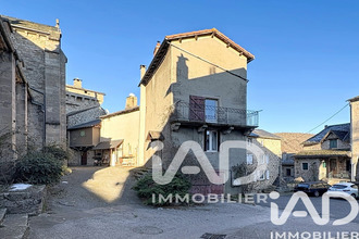 maison st-beauzely 12620