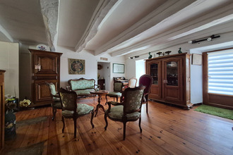  maison st-beauzely 12620