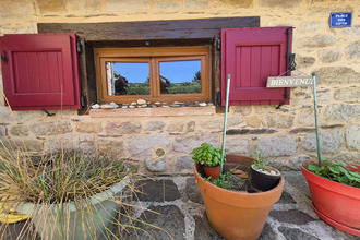  maison st-beauzely 12620