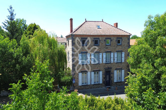  maison st-beauzire 43100