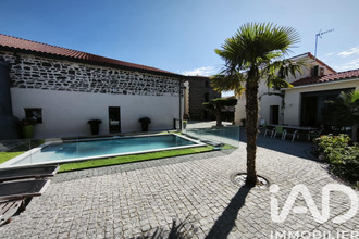  maison st-beauzire 63360