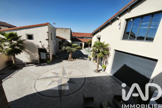  maison st-beauzire 63360