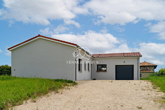  maison st-benigne 01190