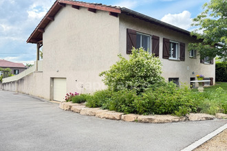  maison st-benigne 01190