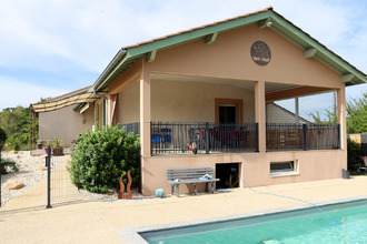 maison st-benigne 01190