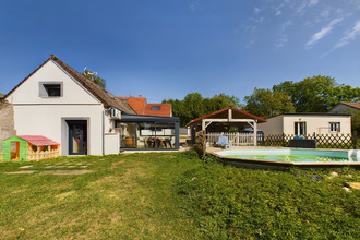  maison st-benin-d-azy 58270