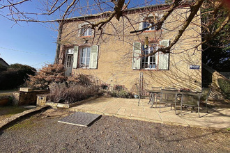  maison st-benin-d-azy 58270