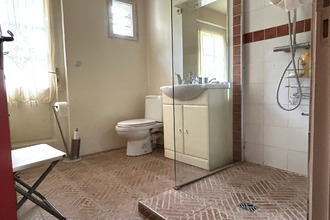  maison st-benin-des-bois 58330