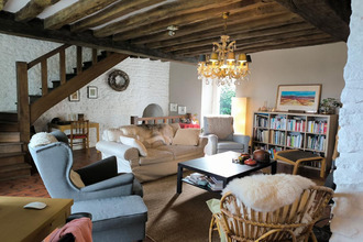  maison st-benin-des-bois 58330