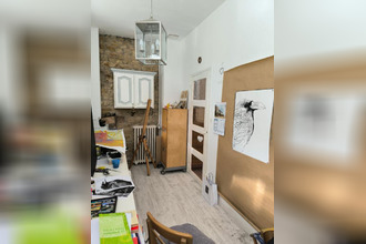  maison st-benin-des-bois 58330