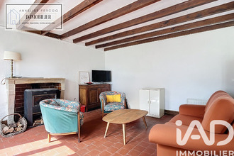  maison st-benin-des-bois 58330