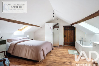  maison st-benin-des-bois 58330