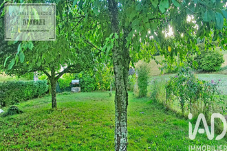  maison st-benin-des-bois 58330