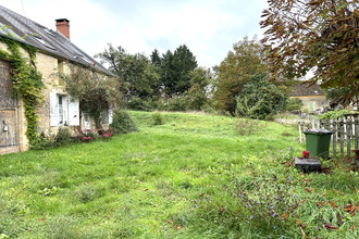  maison st-benin-des-bois 58330