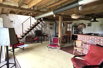  maison st-benin-des-bois 58330