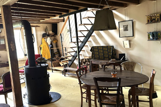  maison st-benin-des-bois 58330