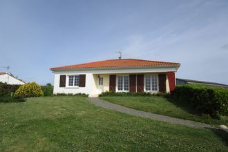  maison st-benoist-sur-mer 85540