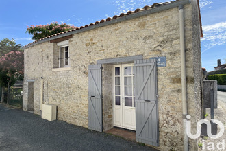  maison st-benoist-sur-mer 85540