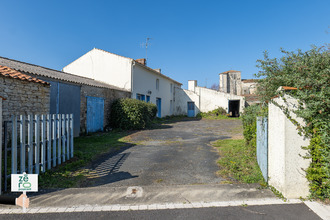 maison st-benoist-sur-mer 85540