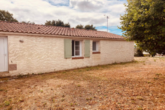  maison st-benoist-sur-mer 85540