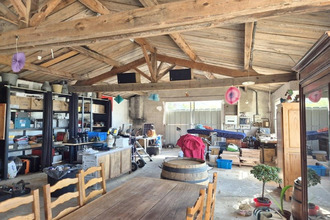  maison st-benoist-sur-mer 85540