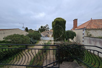  maison st-benoist-sur-mer 85540