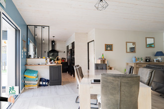  maison st-benoist-sur-mer 85540