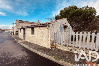  maison st-benoist-sur-mer 85540