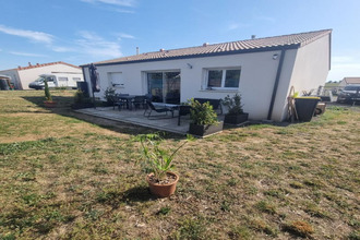  maison st-benoist-sur-mer 85540