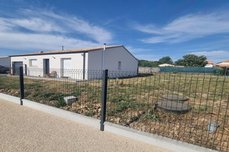  maison st-benoist-sur-mer 85540