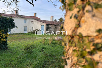  maison st-benoist-sur-mer 85540