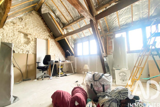  maison st-benoist-sur-vanne 10160