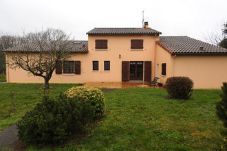  maison st-benoit 86280