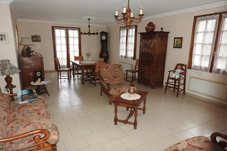  maison st-benoit 86280